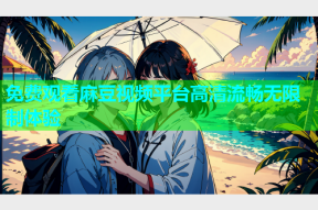 免费观看麻豆视频平台高清流畅无限制体验