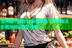 亚洲国产综合91麻豆精品：尽享高清影视与精彩互动体验