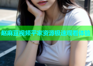 赵麻豆视频平家资源极速观看体验