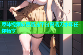 原味视频麻豆精选平台高清无水印任你畅享