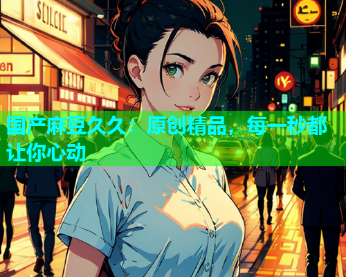 国产麻豆久久：原创精品，每一秒都让你心动  第1张