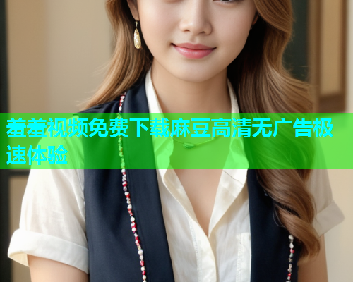 羞羞视频免费下载麻豆高清无广告极速体验  第1张