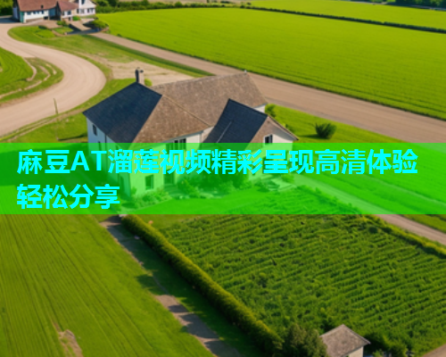 麻豆AT溜莲视频精彩呈现高清体验轻松分享  第1张
