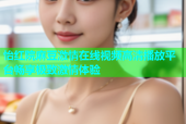 怡红院麻豆激情在线视频高清播放平台畅享极致激情体验