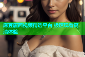 麻豆唐茜视频精选平台 极速观看高清体验
