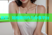 麻豆：短视频创作与分享平台
