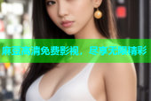 麻豆高清免费影视，尽享无限精彩