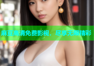 麻豆高清免费影视，尽享无限精彩
