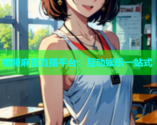 视频麻豆直播平台：互动娱乐一站式  第2张